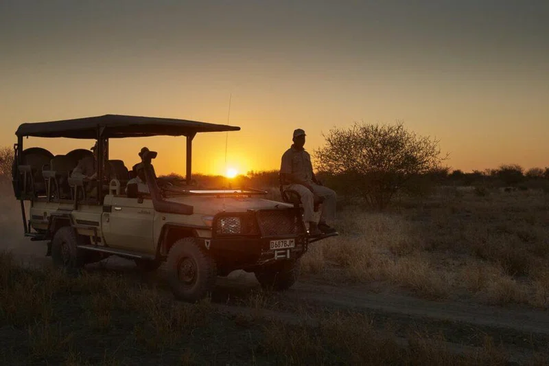 Auas Game Reserve 3