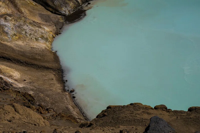 Katwe Crater Lakes 2