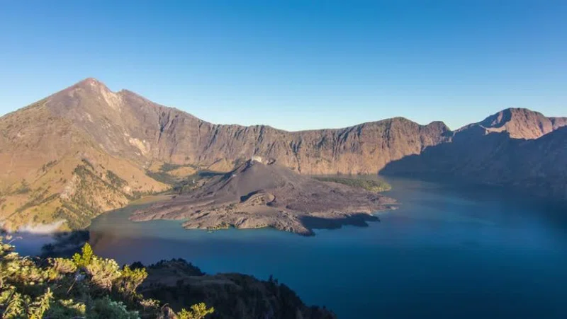 Katwe Crater Lakes 4
