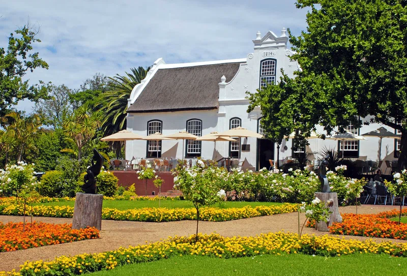 Mossel Bay 3