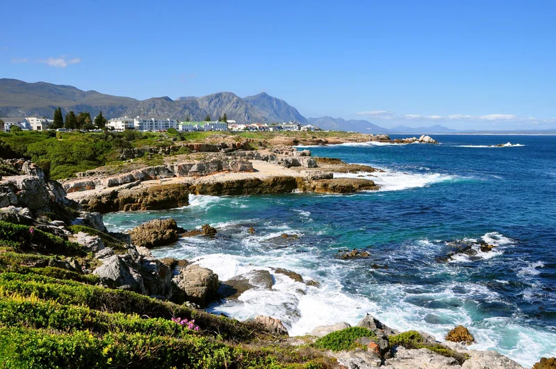 Mossel Bay 2