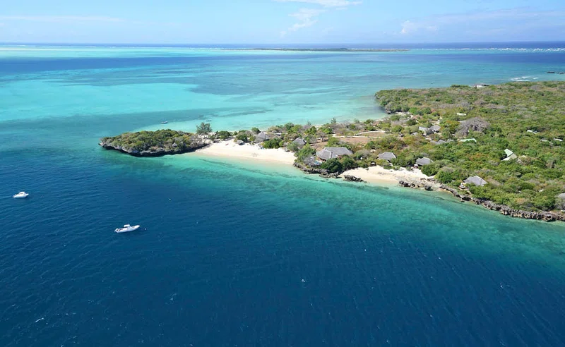 Quilaluia Island 2