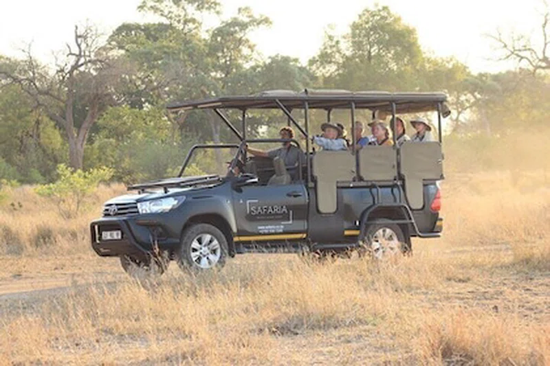 Sabie 5