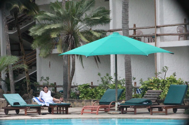 Bamburi Beach 3