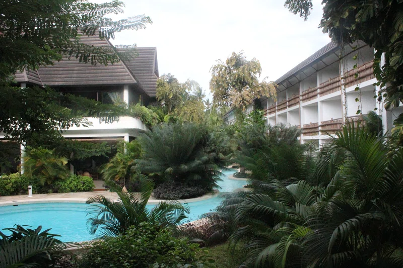 Bamburi Beach 4