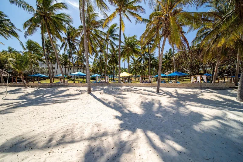 Shanzu Beach 3