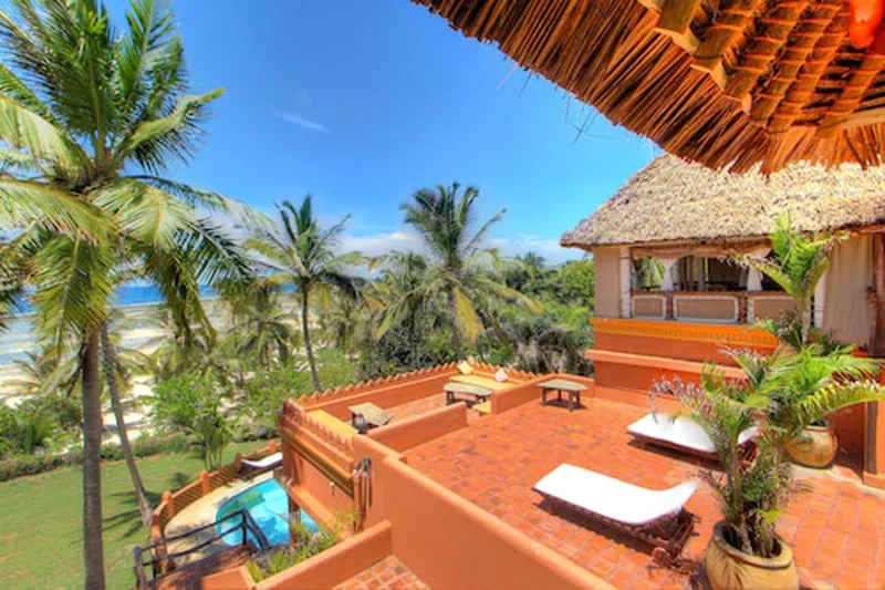 Tiwi Beach 2