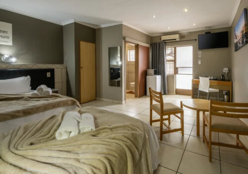 Kuruman 3