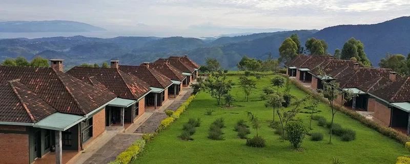 Lake Burera