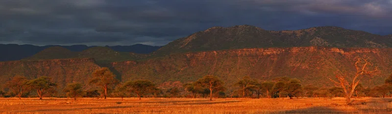 Nguruman Escarpment 3