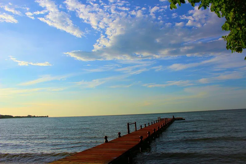 Rusinga Island