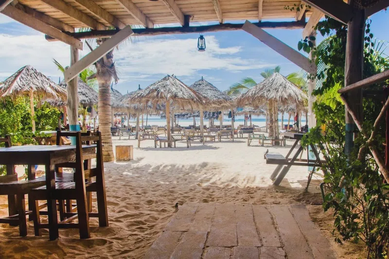 Kendwa Beach 2