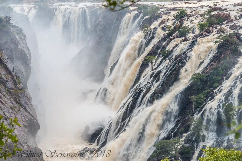 Ruacana Falls 5