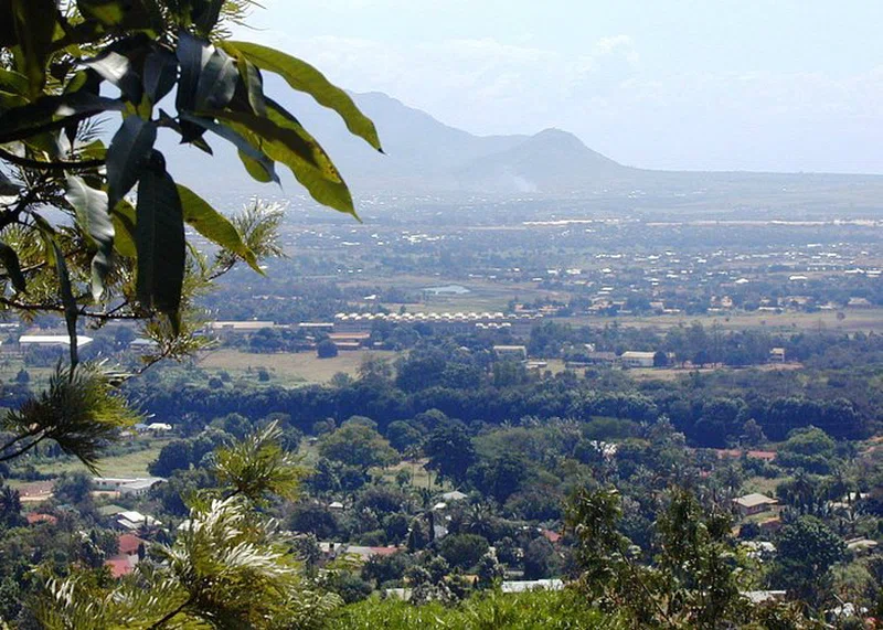 Morogoro Region