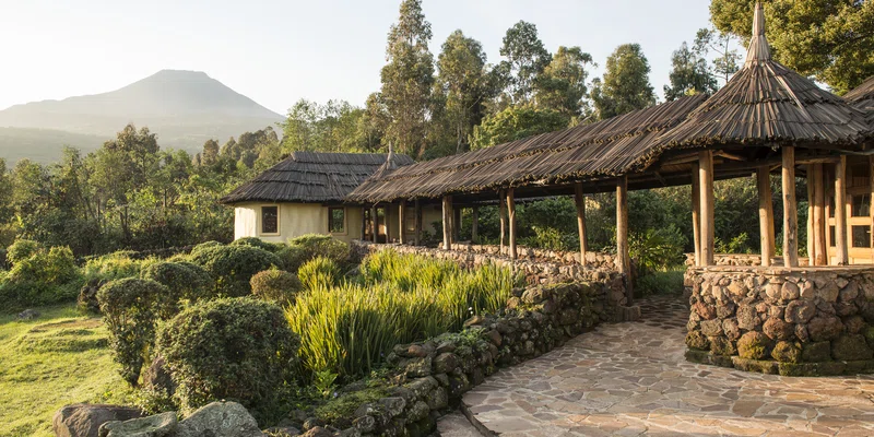 Mount Gahinga 4