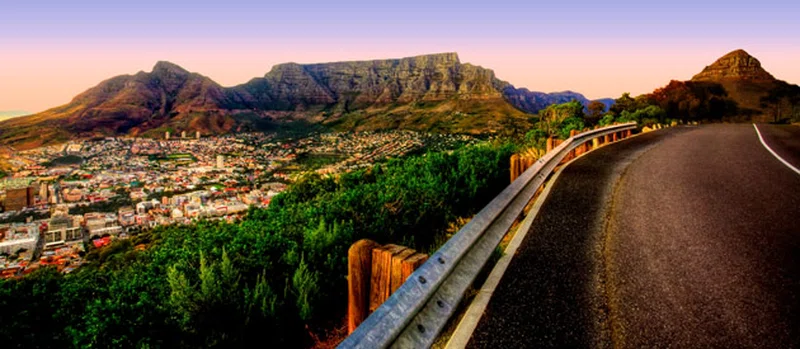Somerset West 2