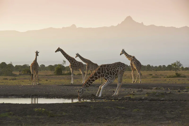 Isiolo County 3