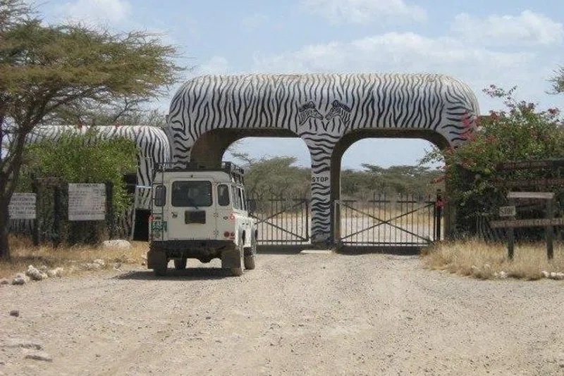Isiolo County 2