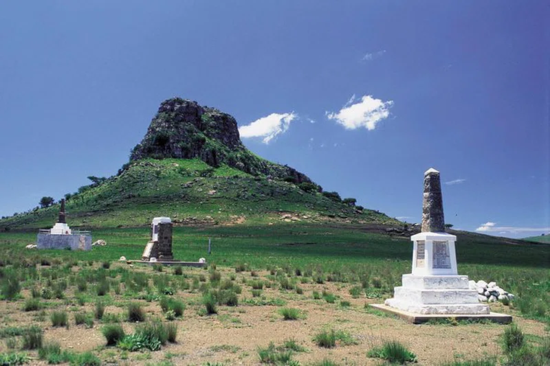 Isandlwana Battlefields 3