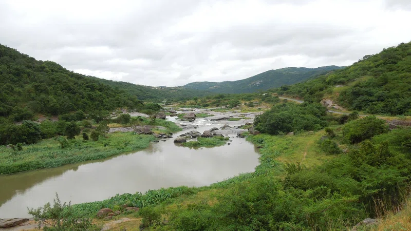 Valley of 1000 Hills 4