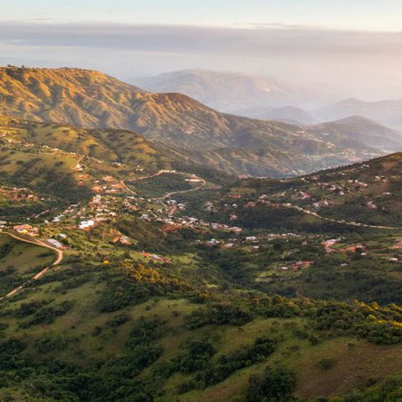 Valley of 1000 Hills