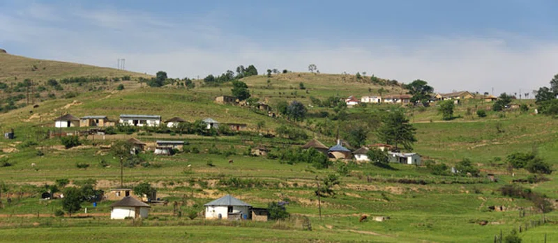 Valley of 1000 Hills 2