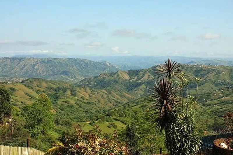 Valley of 1000 Hills 3