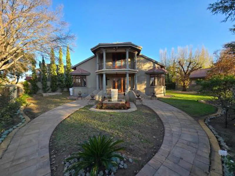 Vredefort Dome 2