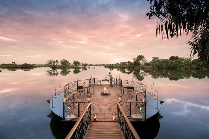 Chikwenya Island 3