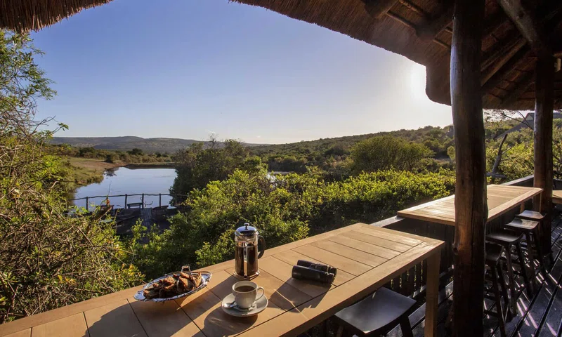 Kichaka Game Reserve 2