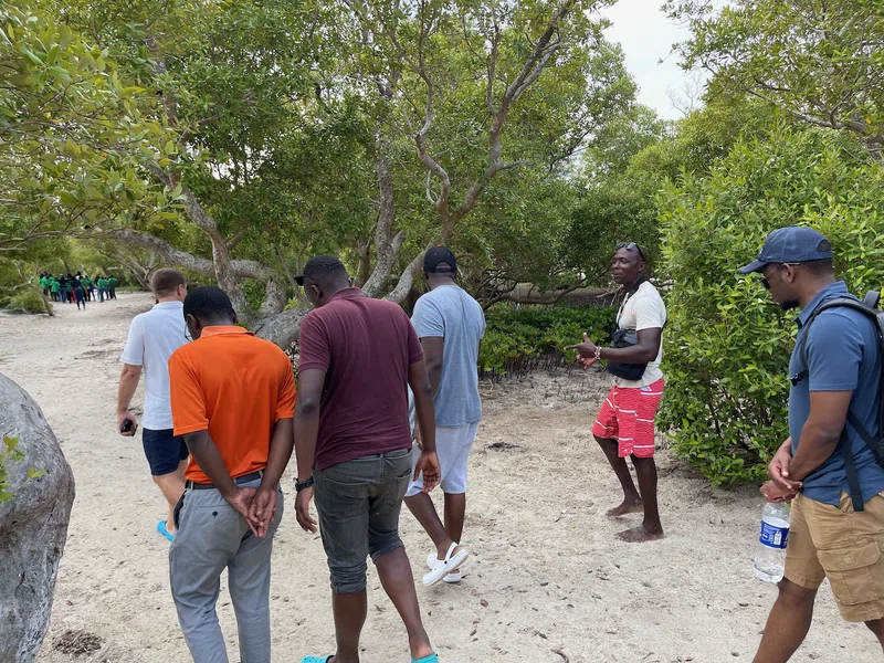 Mida Creek 3