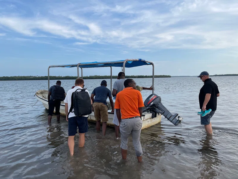 Mida Creek 2