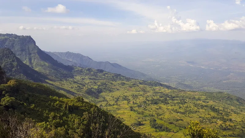 Kerio Valley 4