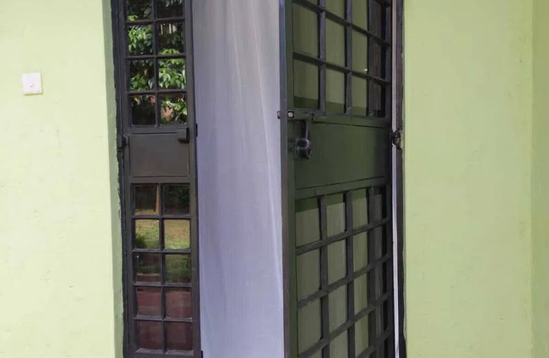 Kapsabet 2