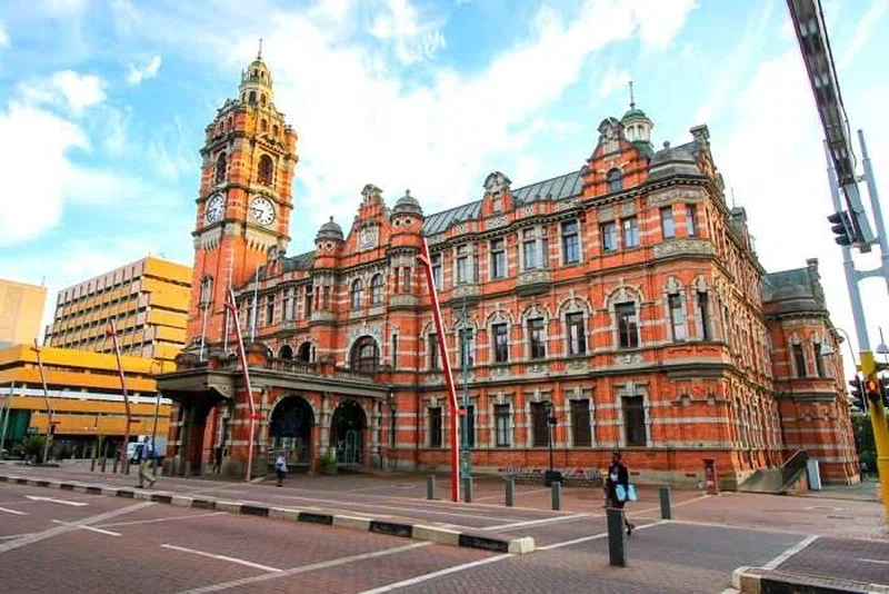 Pietermaritzburg 5
