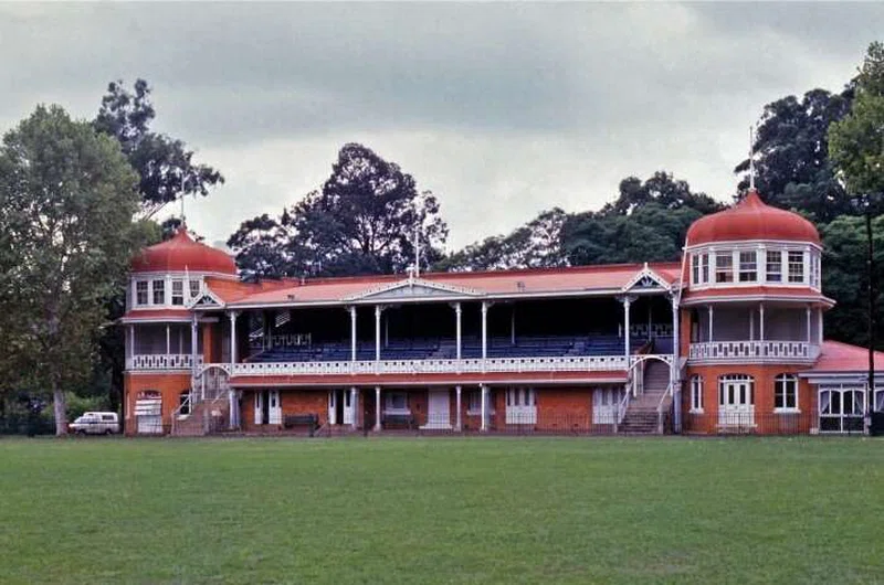 Pietermaritzburg 2