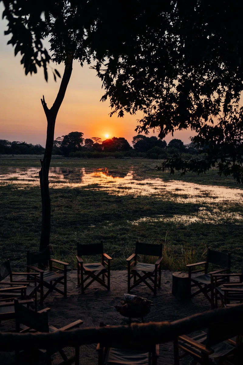 Kafue River 5