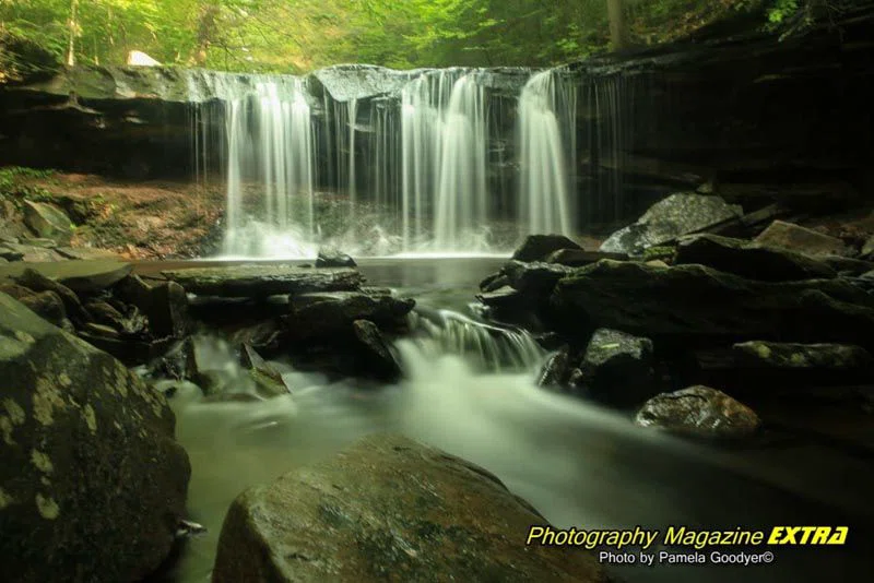 Marasusa Waterfall 2