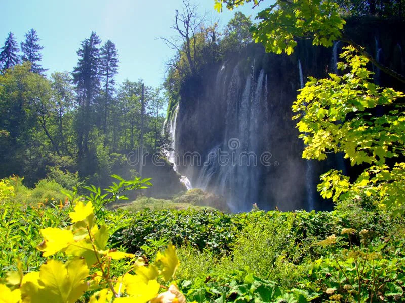 Marasusa Waterfall 4