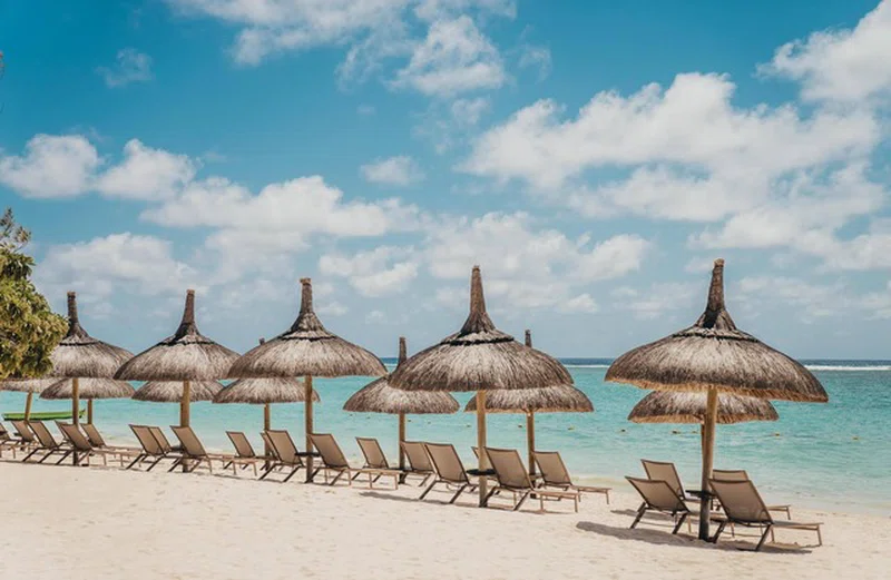 Belle Mare 4