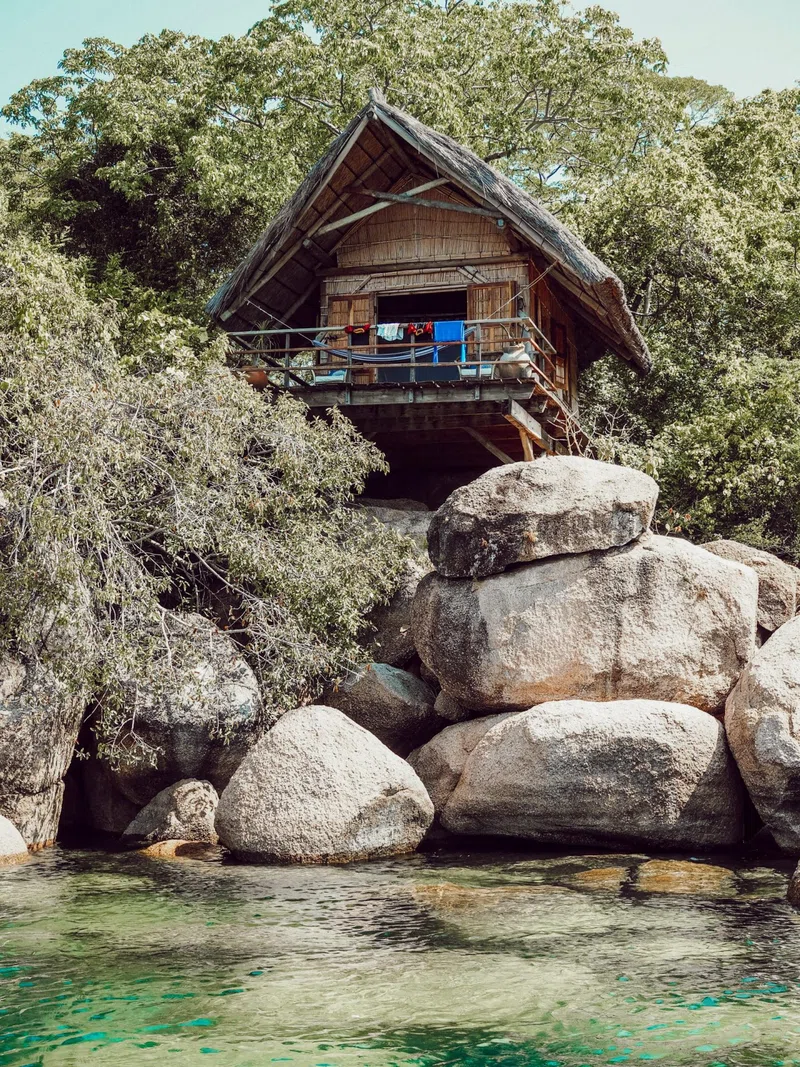 Mumbo Island 2