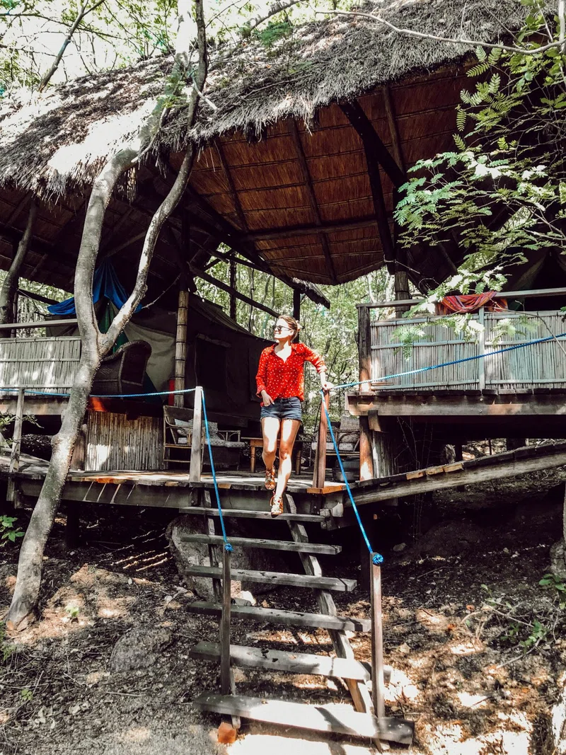 Mumbo Island 4
