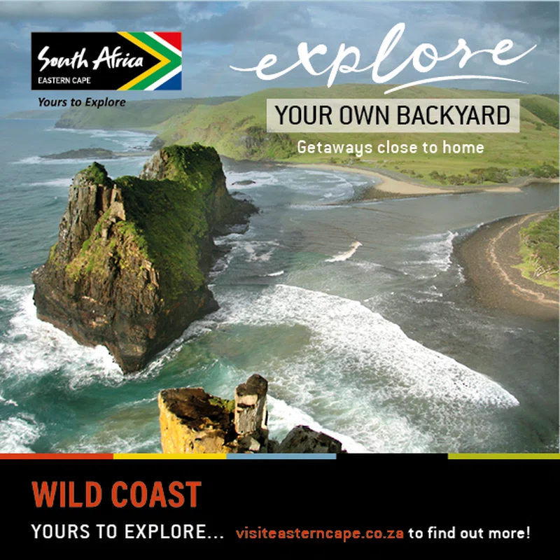 Eastern Cape Beaches