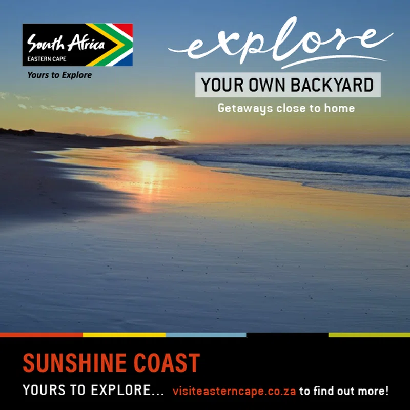 Eastern Cape Beaches 2