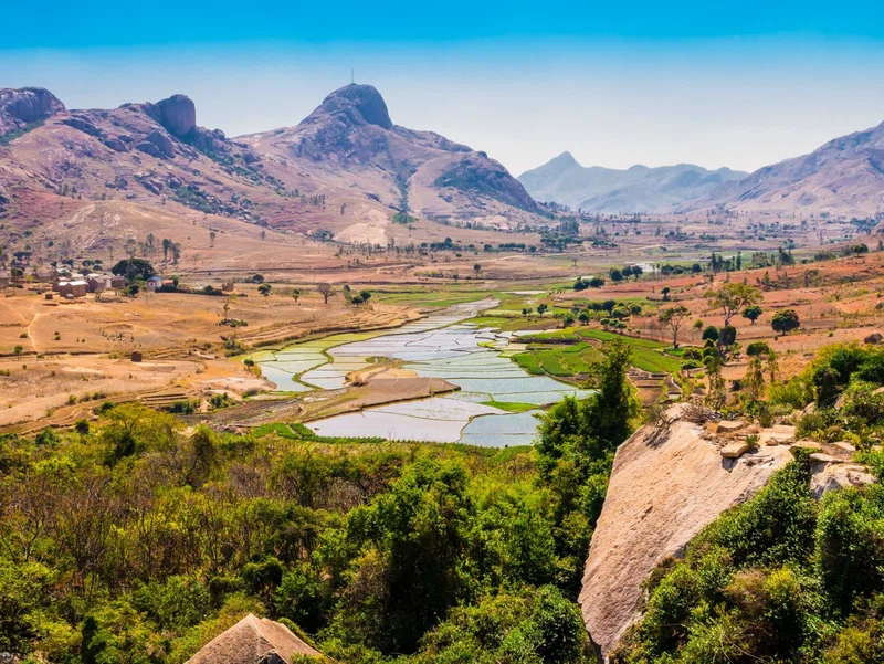 Anja Community Reserve 3