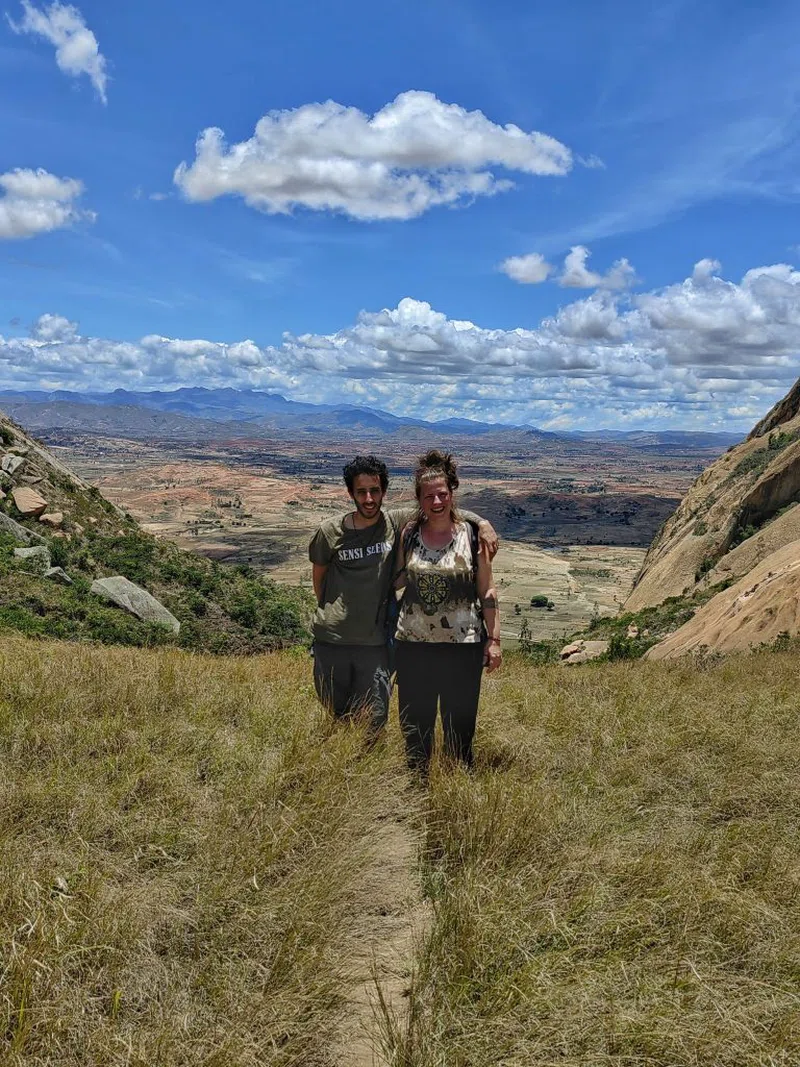 Anja Community Reserve 4