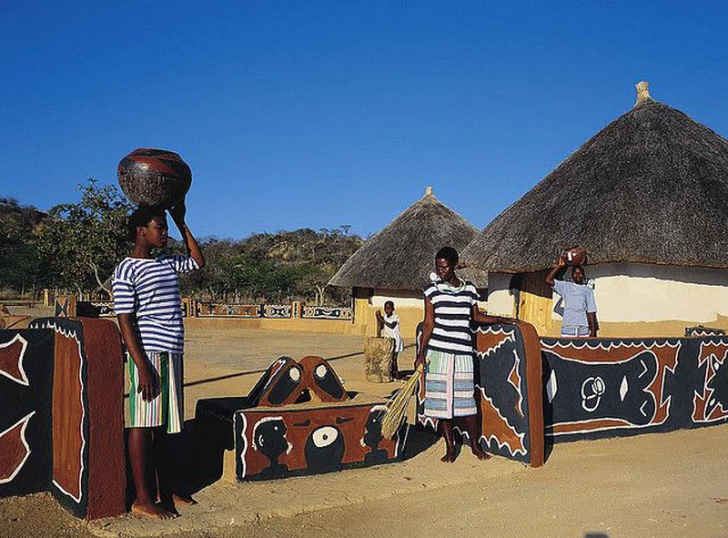 Venda Region 3