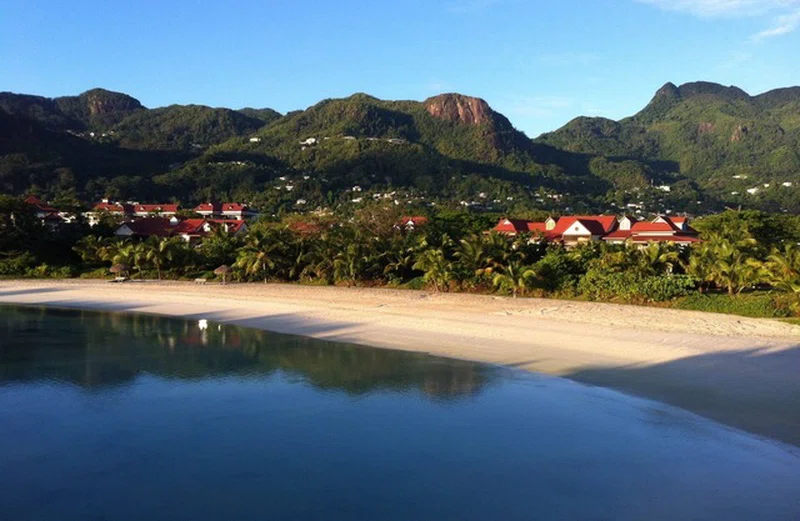 Eden Island 3