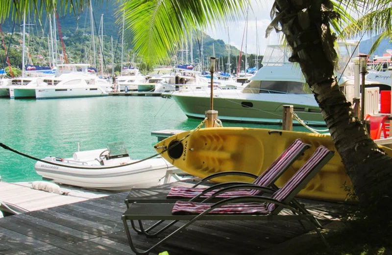 Eden Island 5