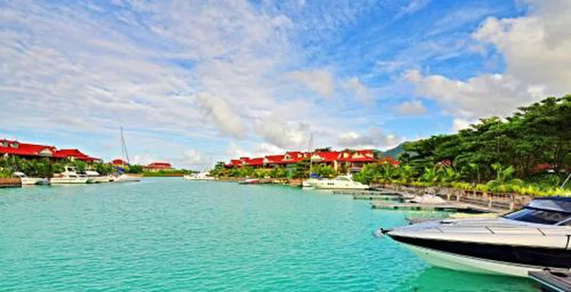 Eden Island 4
